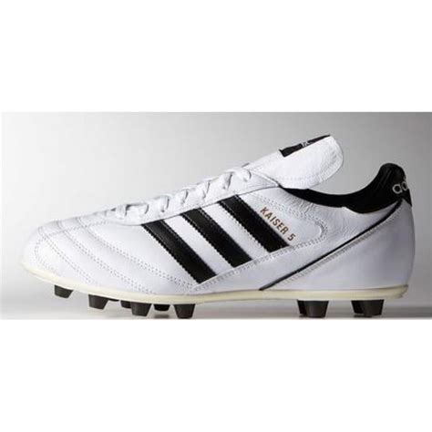 adidas fußballschuhe weiß leder|Adidas schuhe fußball.